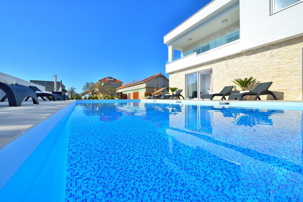 Luxury Apartments Marija Сукошан Номер фото