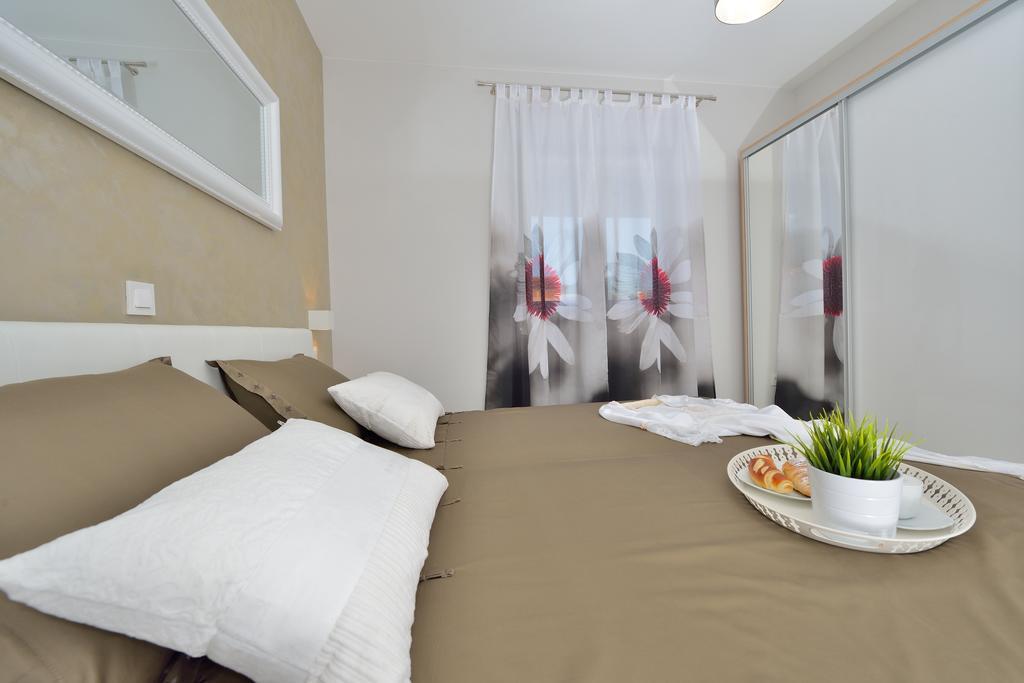 Luxury Apartments Marija Сукошан Номер фото