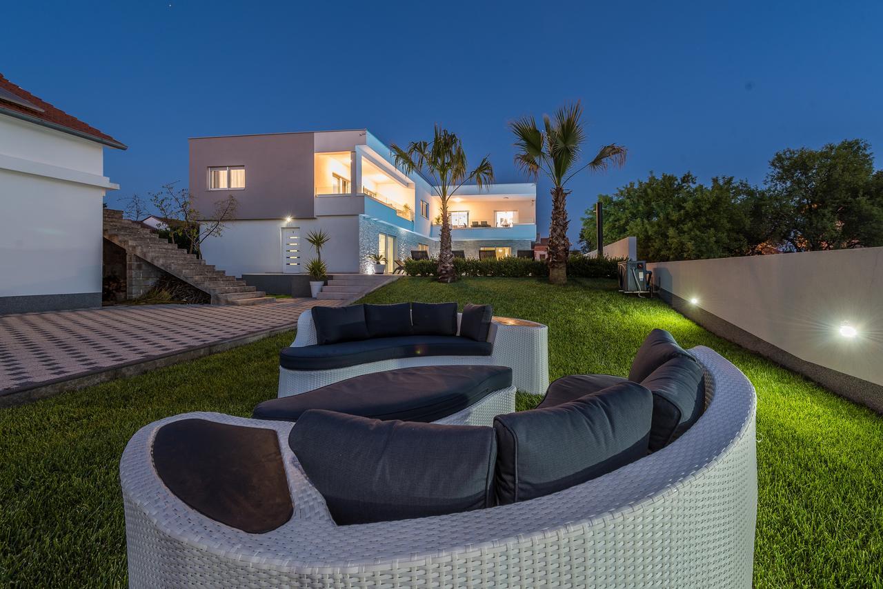 Luxury Apartments Marija Сукошан Екстер'єр фото